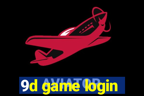 9d game login